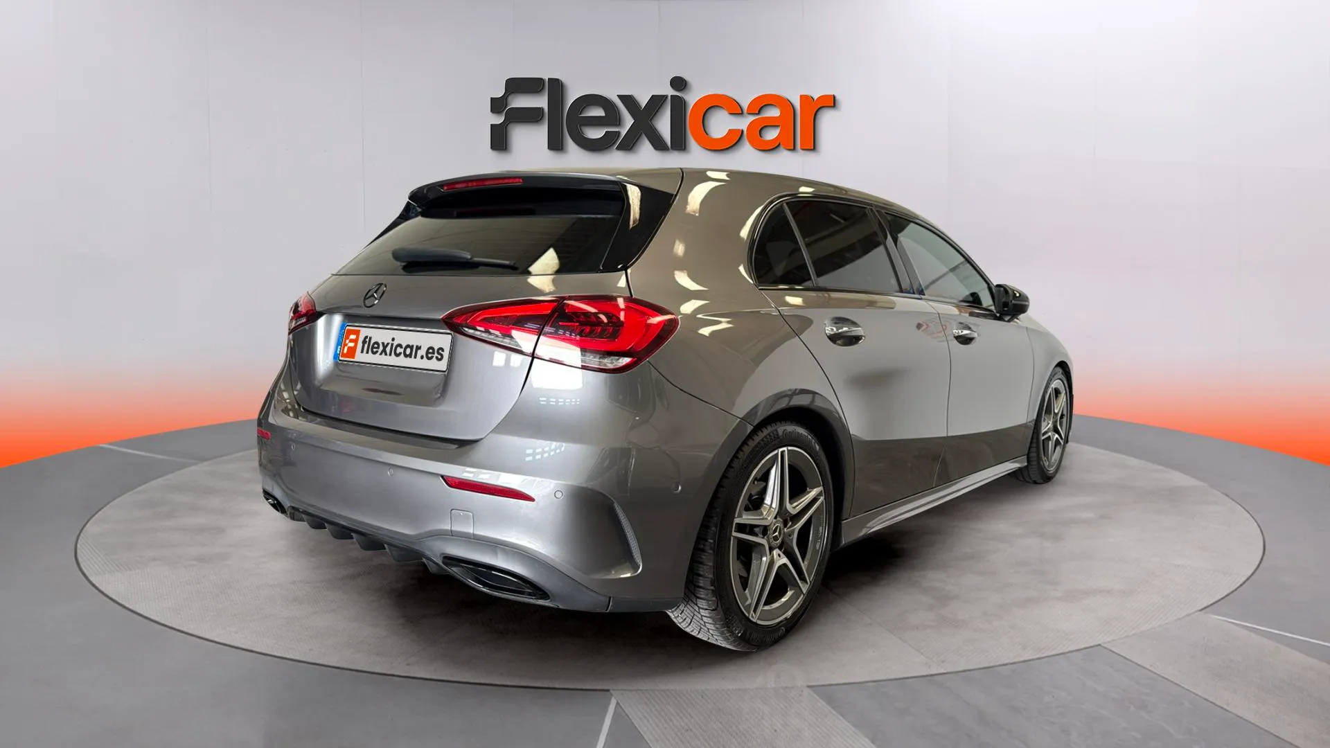 Mercedes-Benz Clase A A 180 d - foto 3