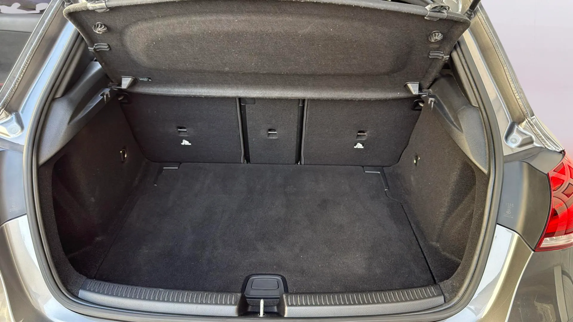 Mercedes-Benz Clase A A 180 d - foto 9