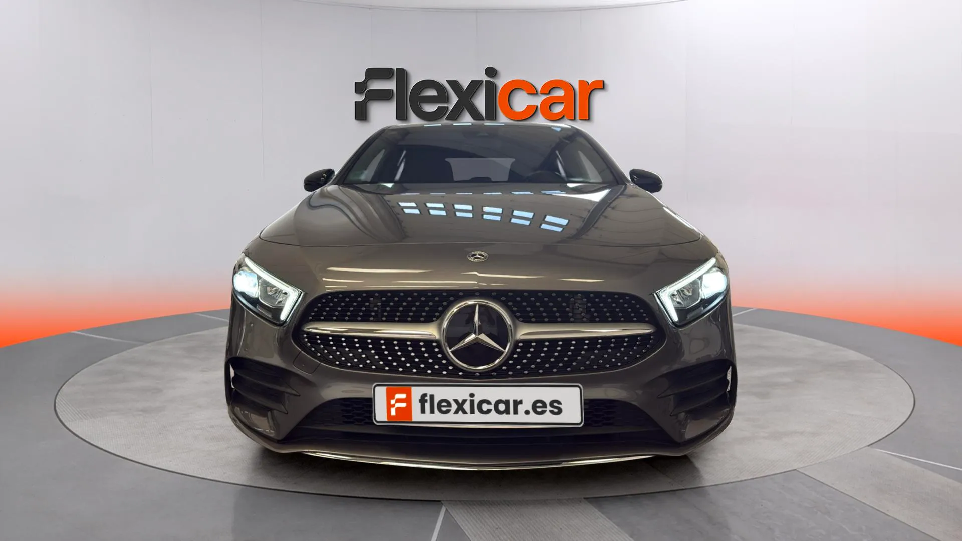 Mercedes-Benz Clase A A 180 d - foto 2