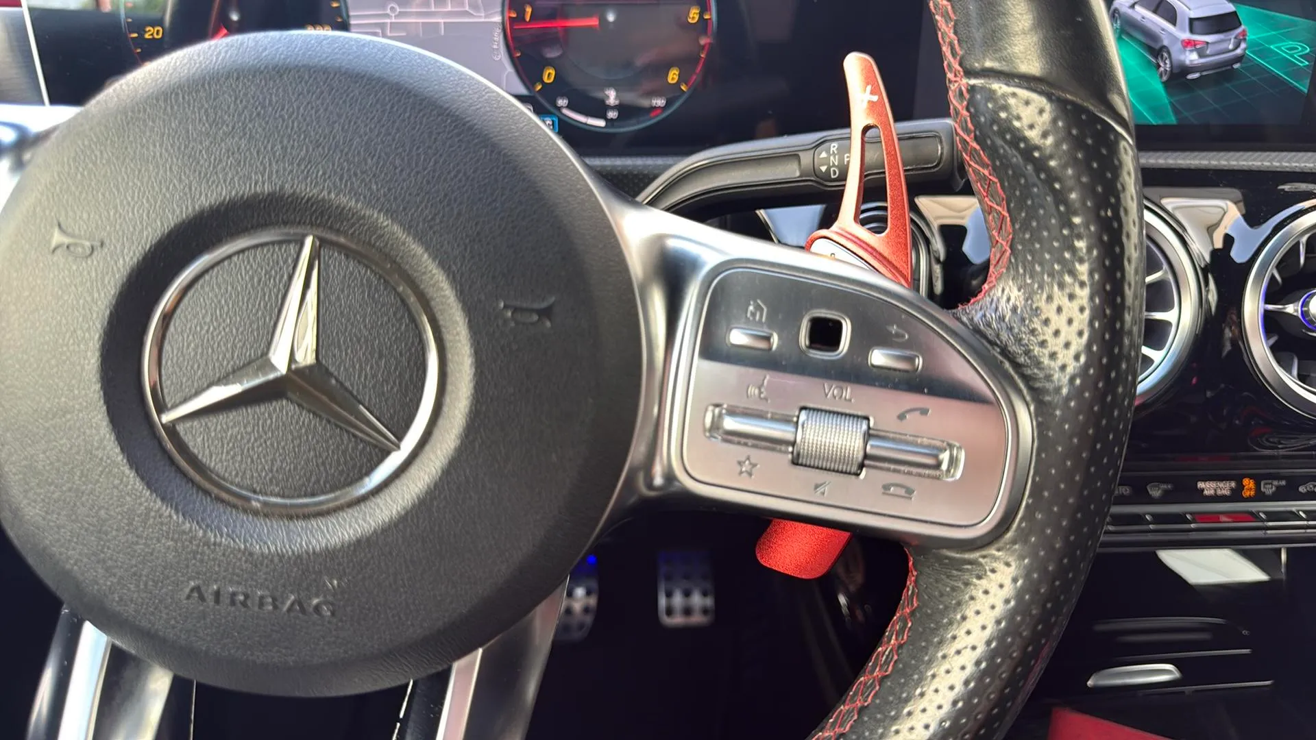 Mercedes-Benz Clase A A 180 d - foto 14