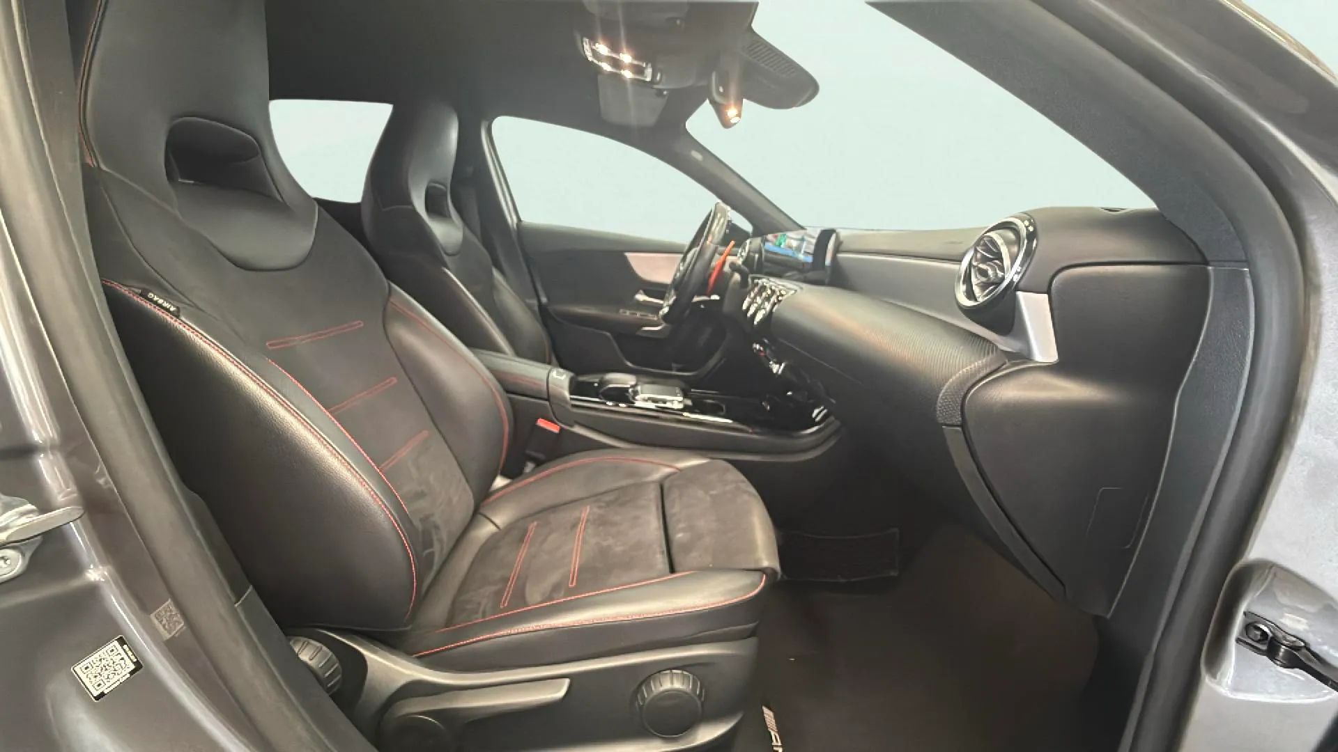 Mercedes-Benz Clase A A 180 d - foto 19