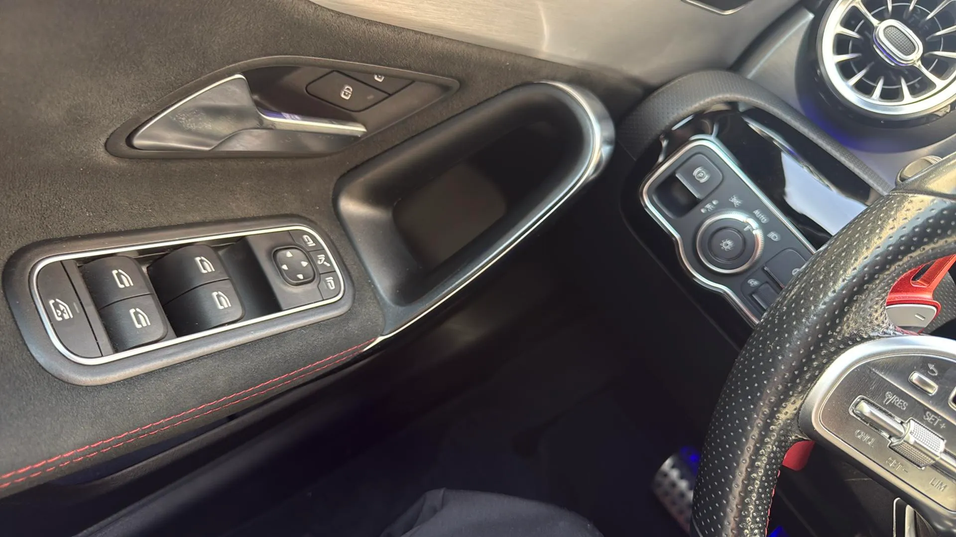 Mercedes-Benz Clase A A 180 d - foto 15