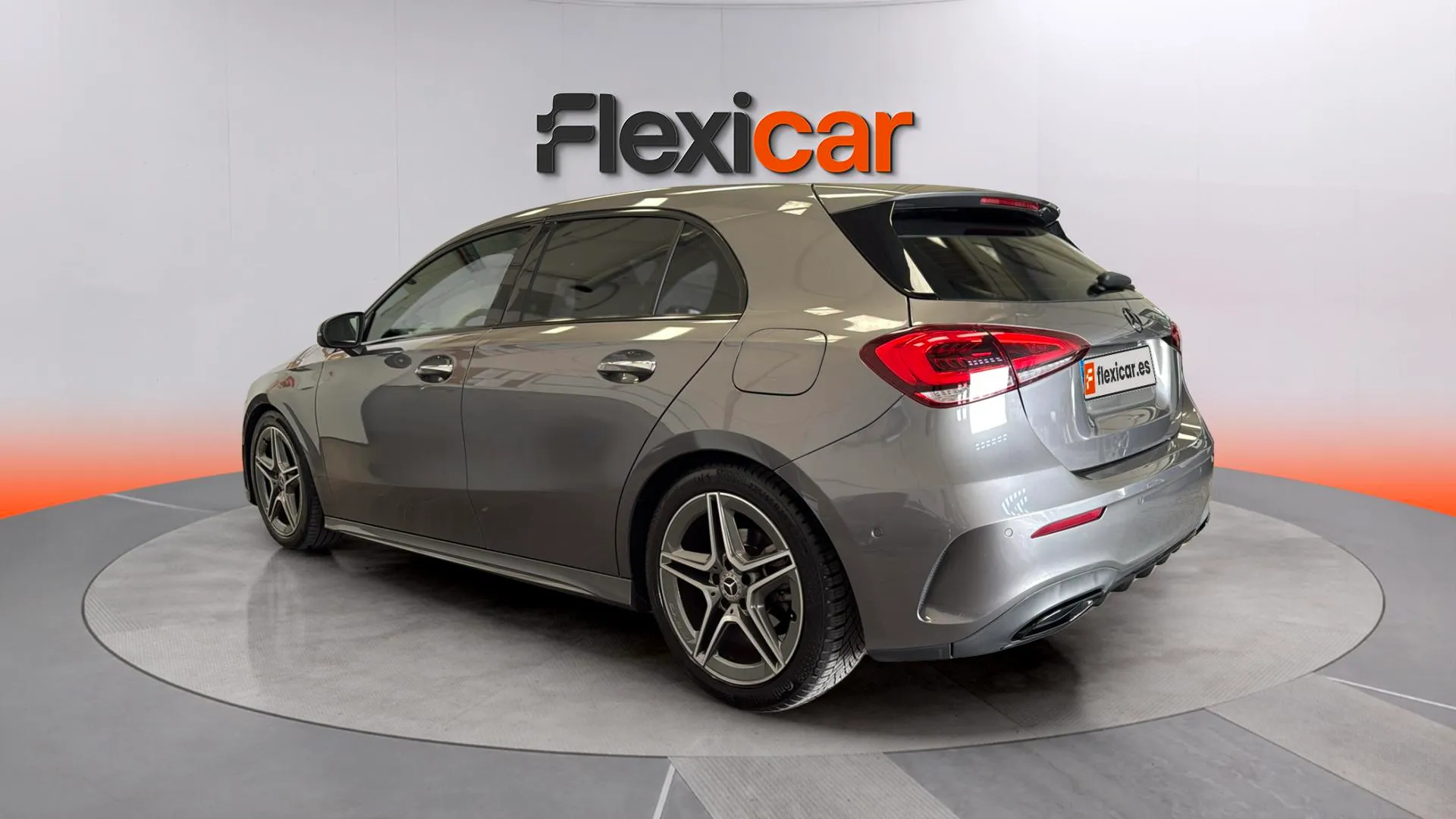 Mercedes-Benz Clase A A 180 d - foto 8