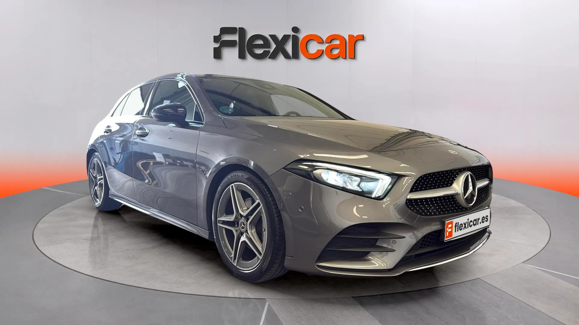Mercedes-Benz Clase A A 180 d