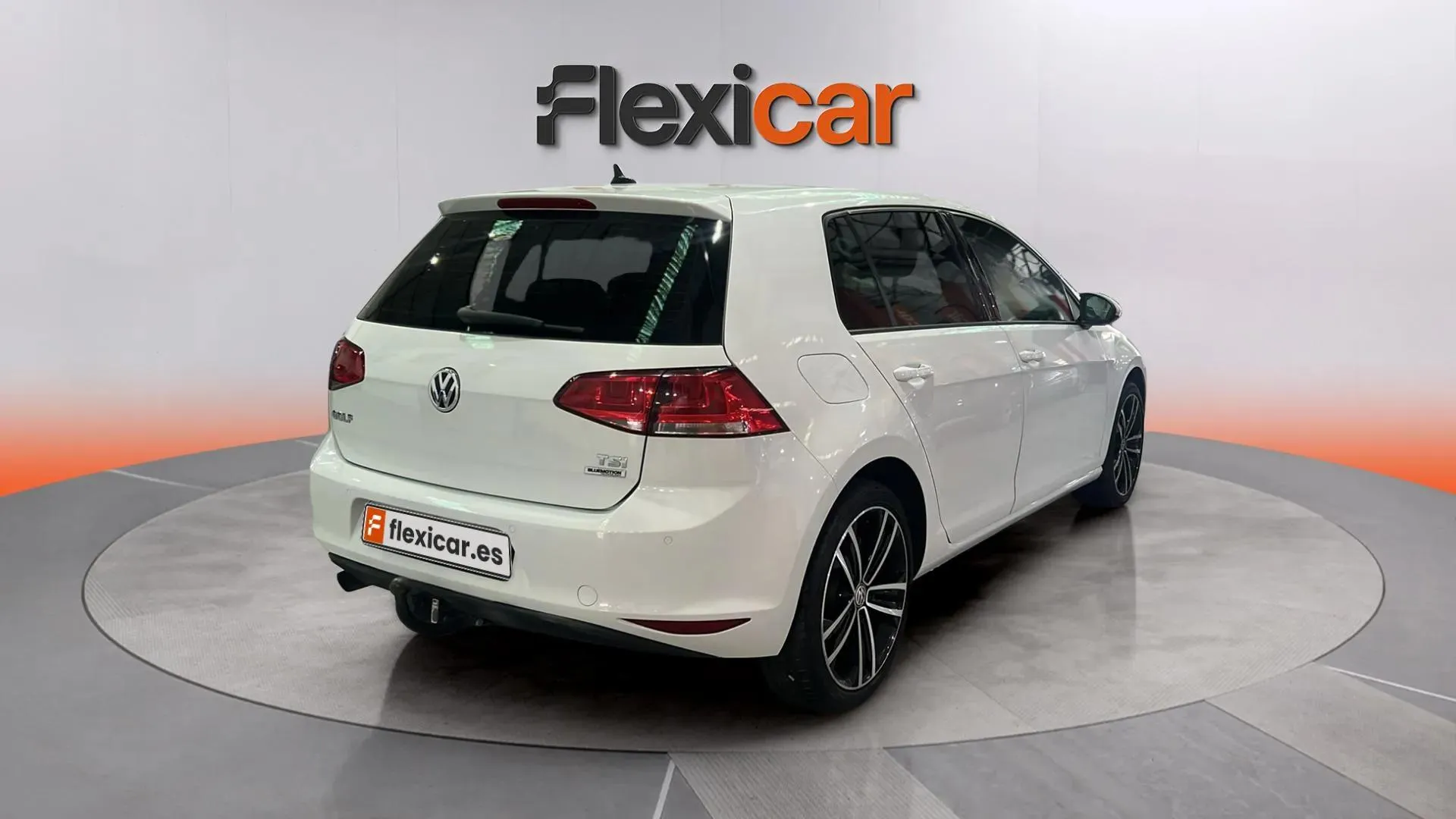 Volkswagen Golf Sportsvan Edition 1.2 TSI BMT - foto 7