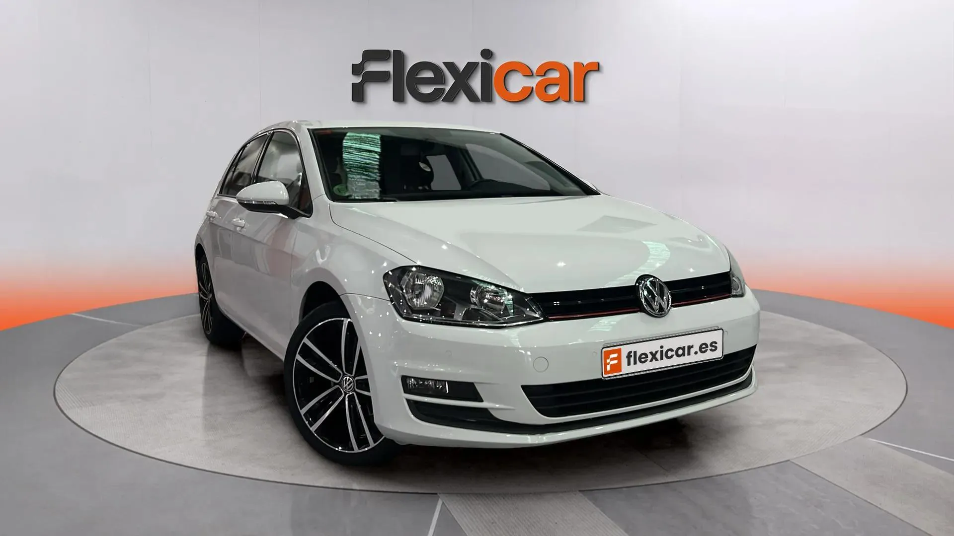 Volkswagen Golf Sportsvan Edition 1.2 TSI BMT