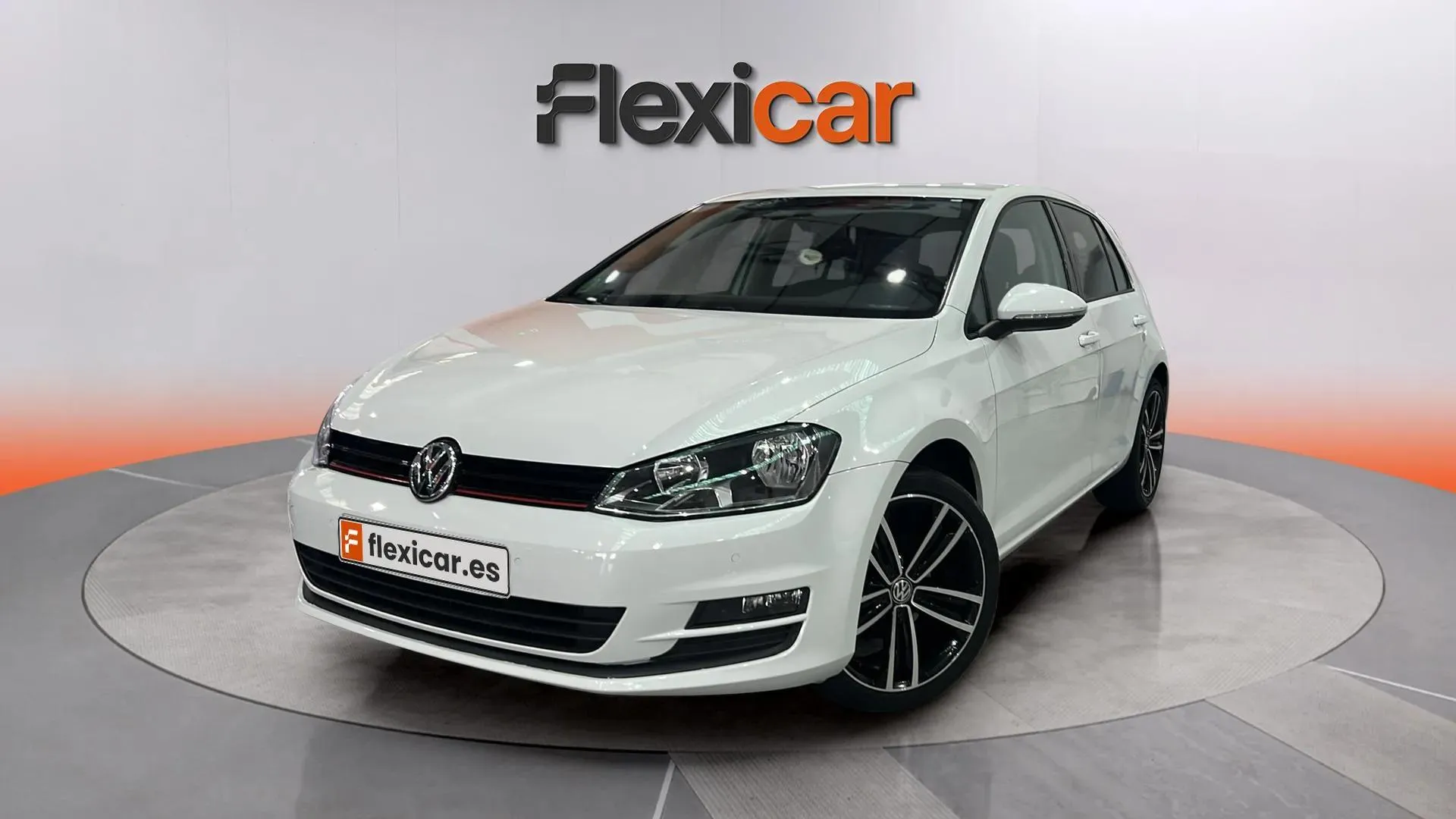 Volkswagen Golf Sportsvan Edition 1.2 TSI BMT - foto 3