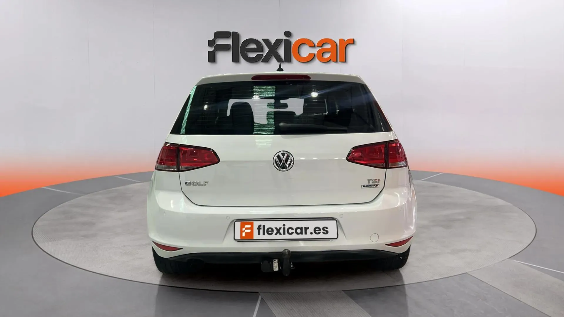 Volkswagen Golf Sportsvan Edition 1.2 TSI BMT - foto 6
