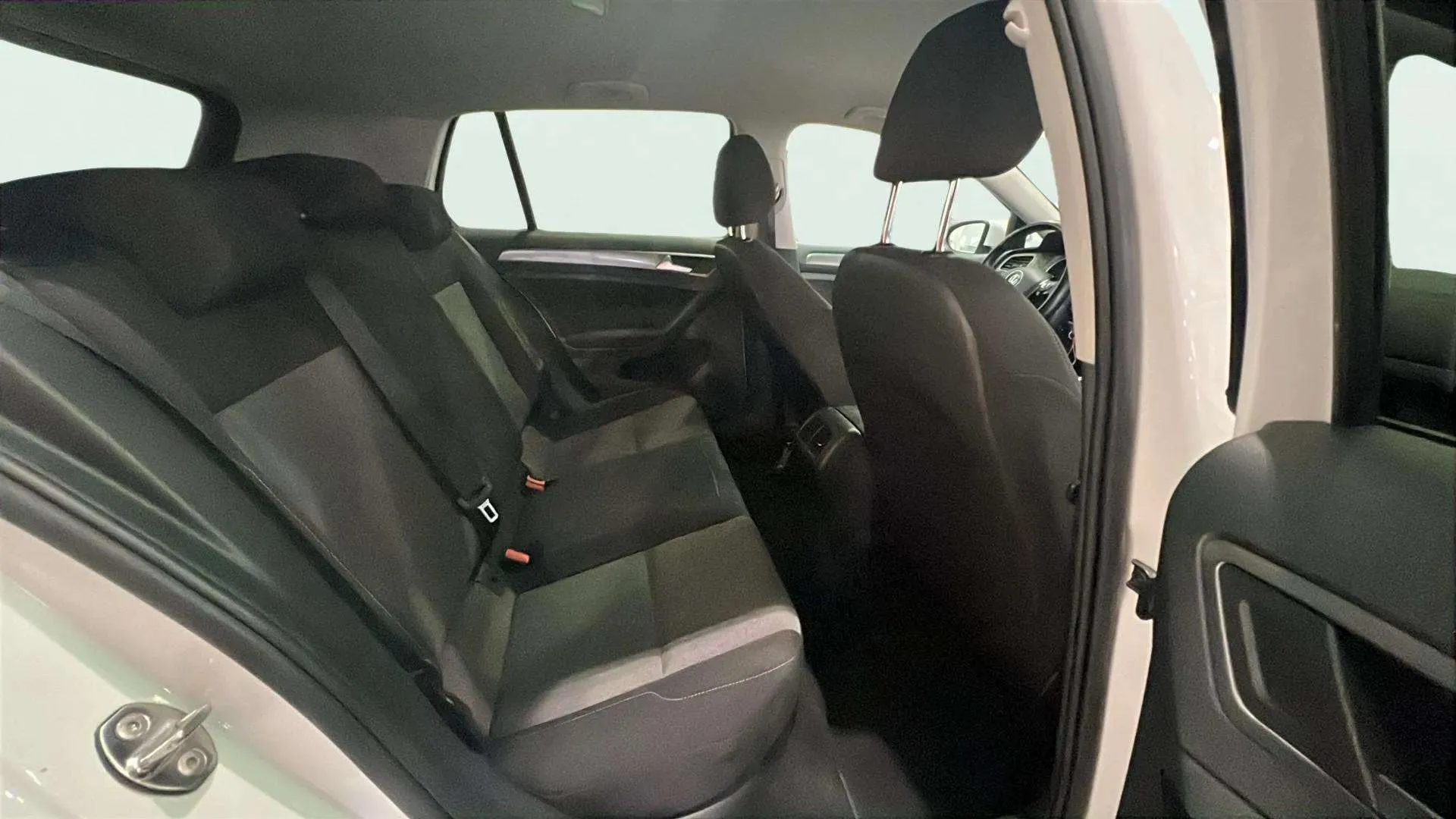 Volkswagen Golf Sportsvan Edition 1.2 TSI BMT - foto 16