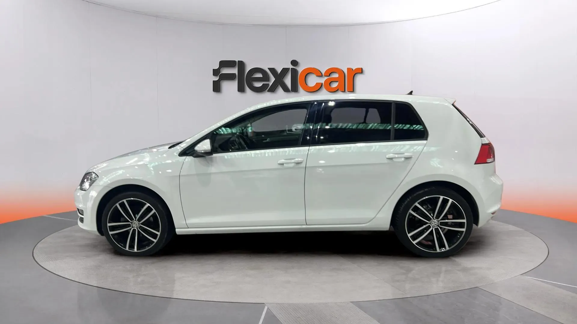 Volkswagen Golf Sportsvan Edition 1.2 TSI BMT - foto 4
