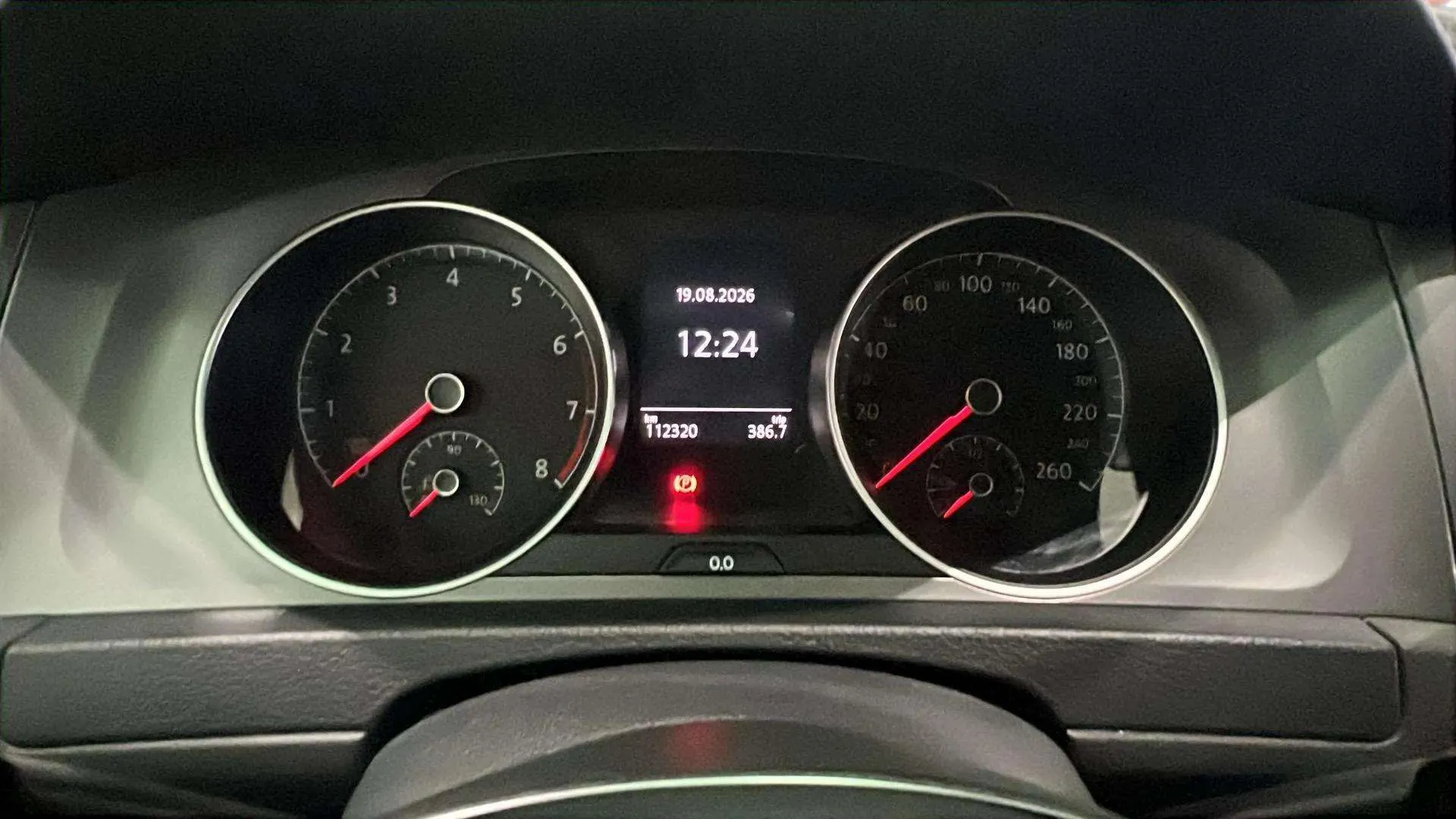 Volkswagen Golf Sportsvan Edition 1.2 TSI BMT - foto 13