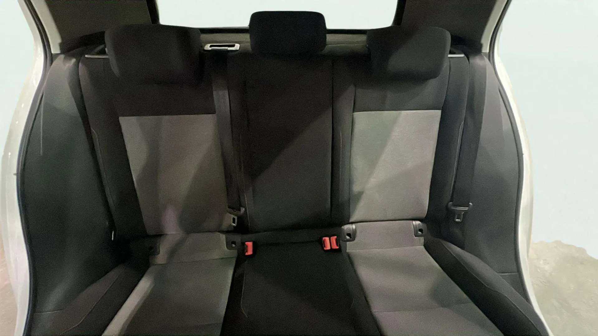 Volkswagen Golf Sportsvan Edition 1.2 TSI BMT - foto 17