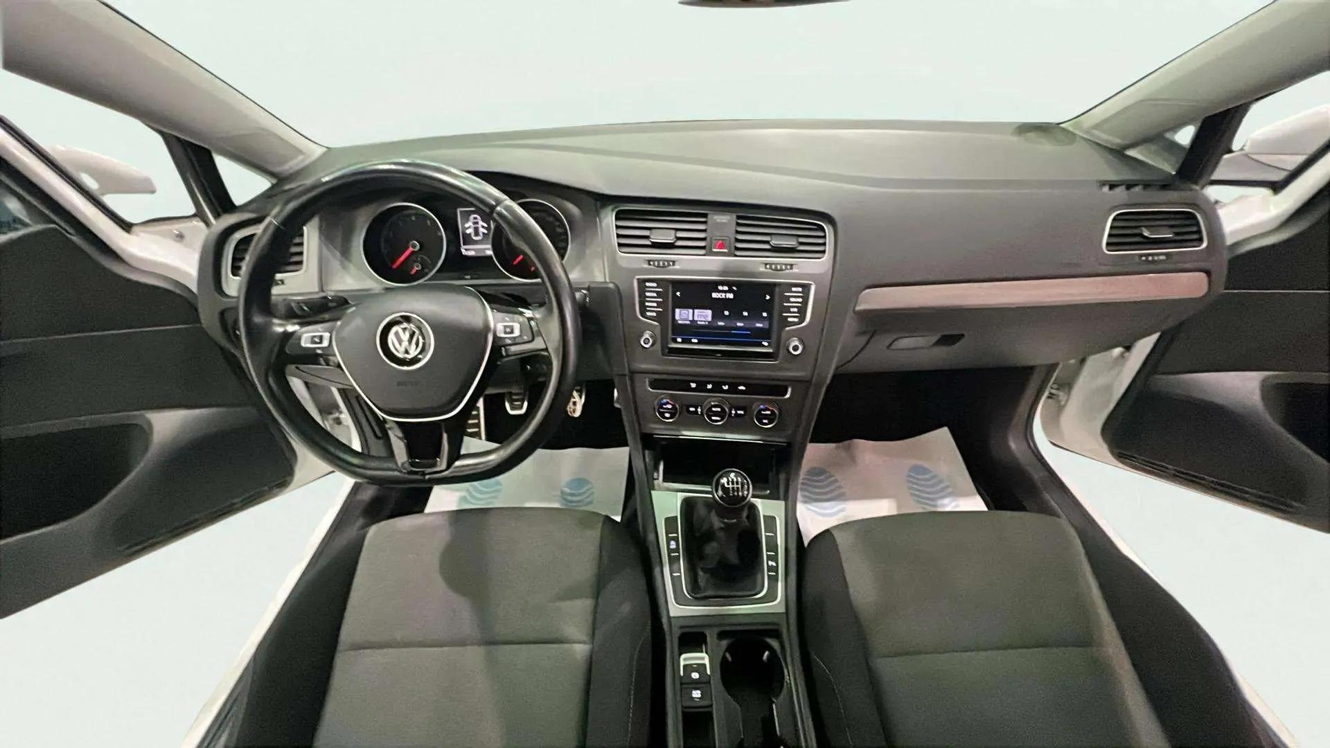 Volkswagen Golf Sportsvan Edition 1.2 TSI BMT - foto 10