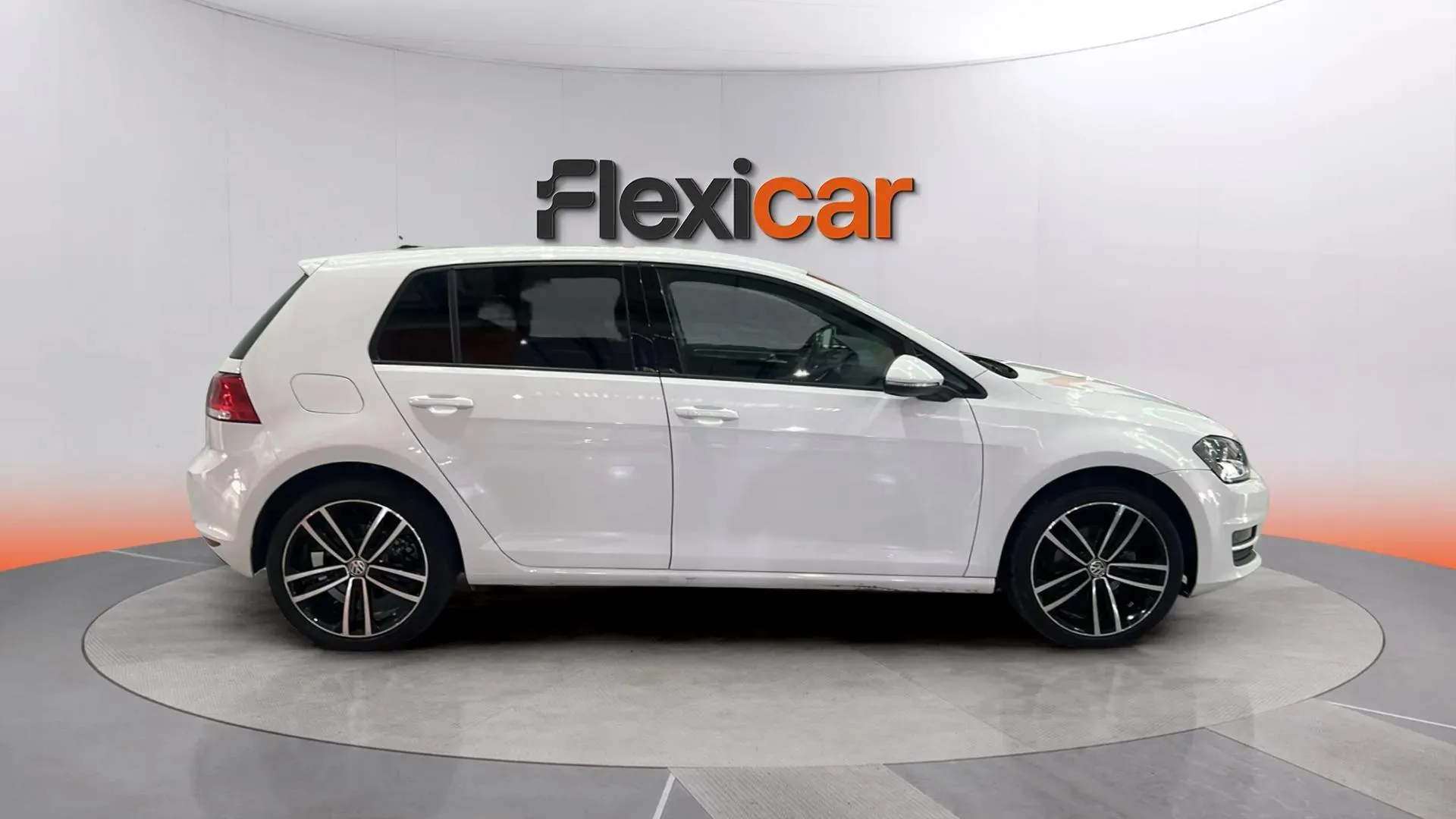 Volkswagen Golf Sportsvan Edition 1.2 TSI BMT - foto 8