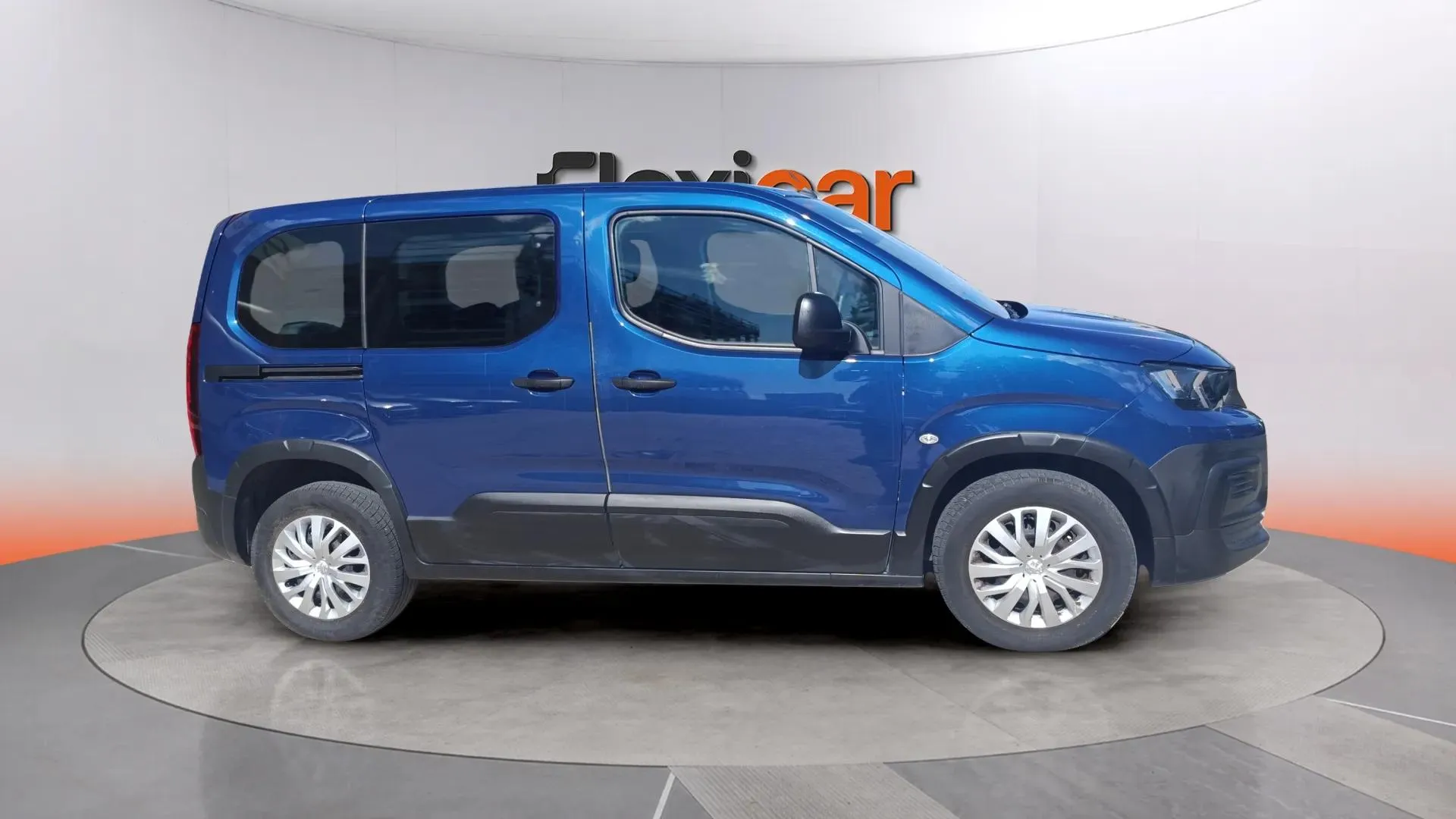 Peugeot Rifter Active Pack Standard BlueHDi - foto 7