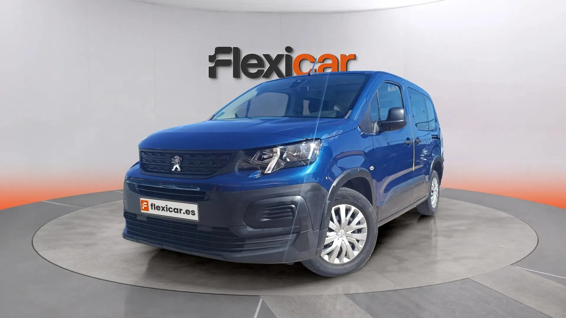 Peugeot Rifter Active Pack Standard BlueHDi - foto 3
