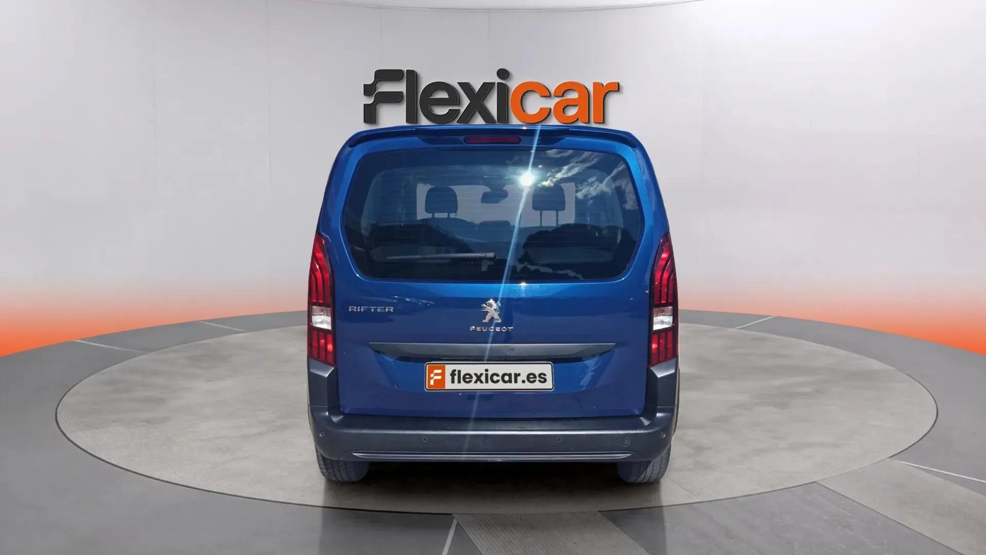 Peugeot Rifter Active Pack Standard BlueHDi - foto 5