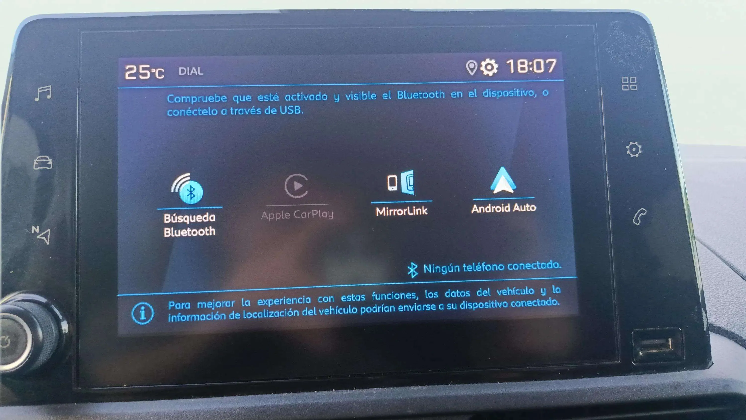 Peugeot Rifter Active Pack Standard BlueHDi - foto 18