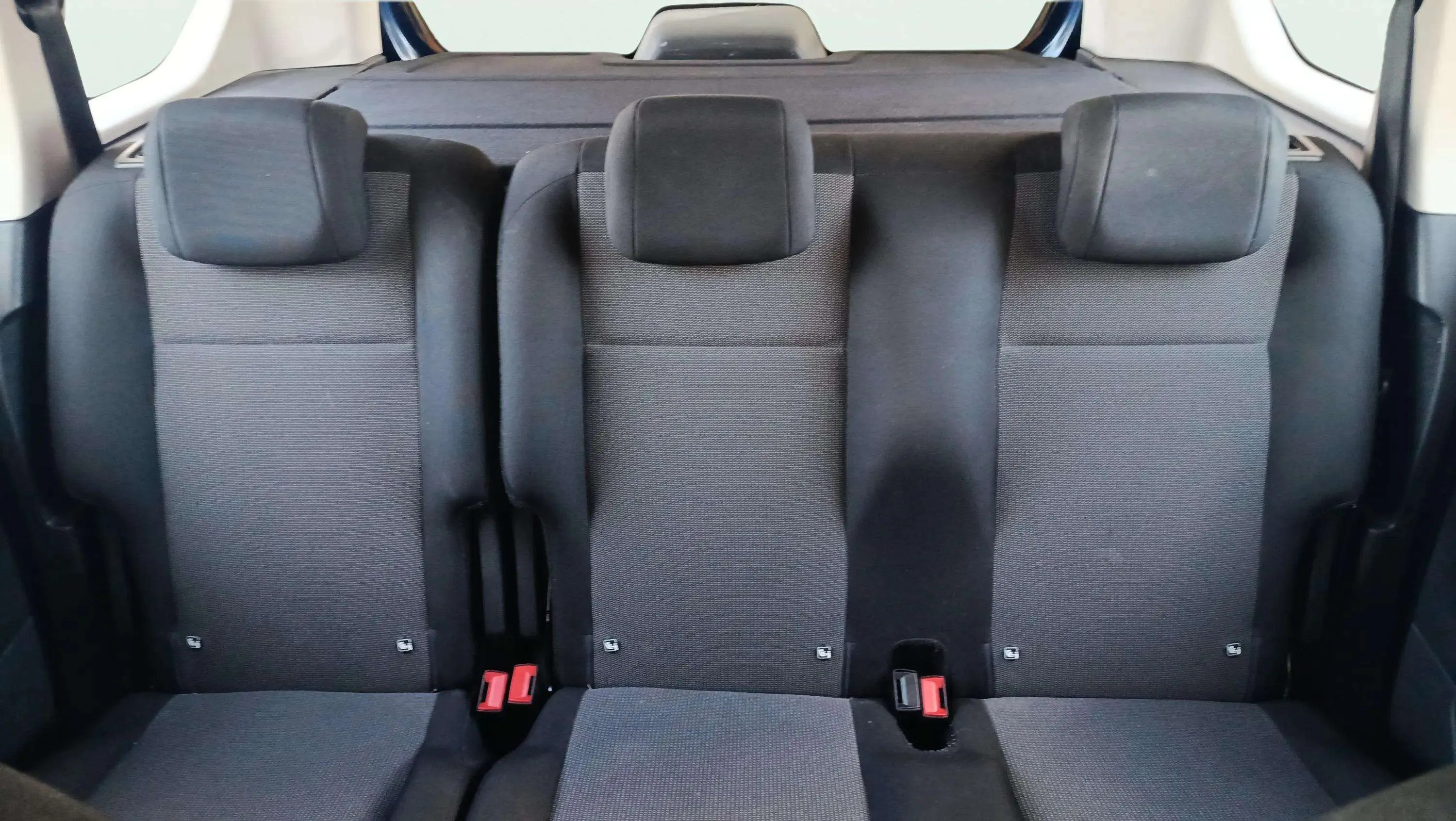 Peugeot Rifter Active Pack Standard BlueHDi - foto 11