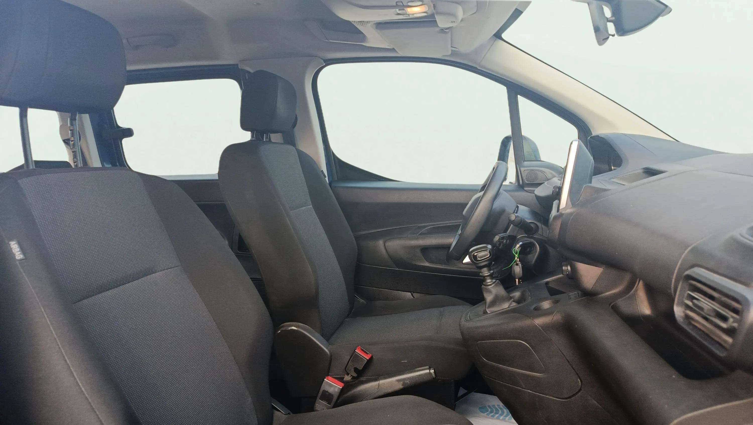 Peugeot Rifter Active Pack Standard BlueHDi - foto 10
