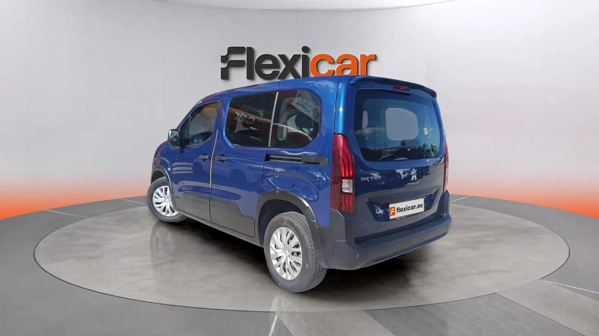 Peugeot Rifter Active Pack Standard BlueHDi - foto 6