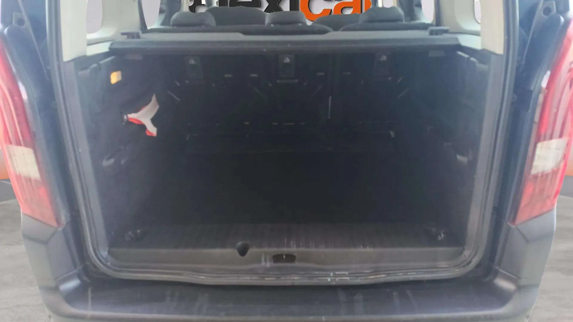 Peugeot Rifter Active Pack Standard BlueHDi - foto 12