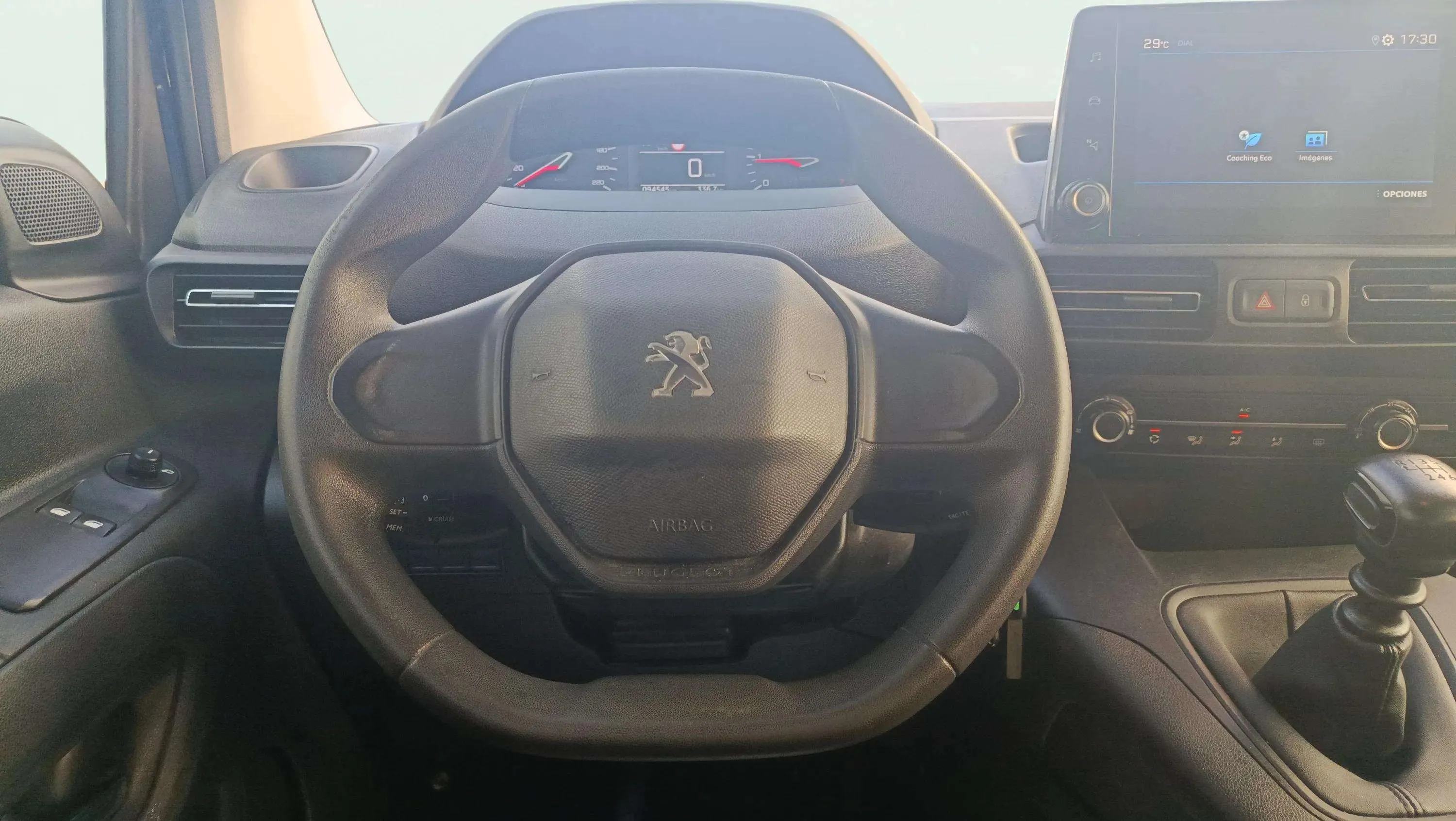 Peugeot Rifter Active Pack Standard BlueHDi - foto 14