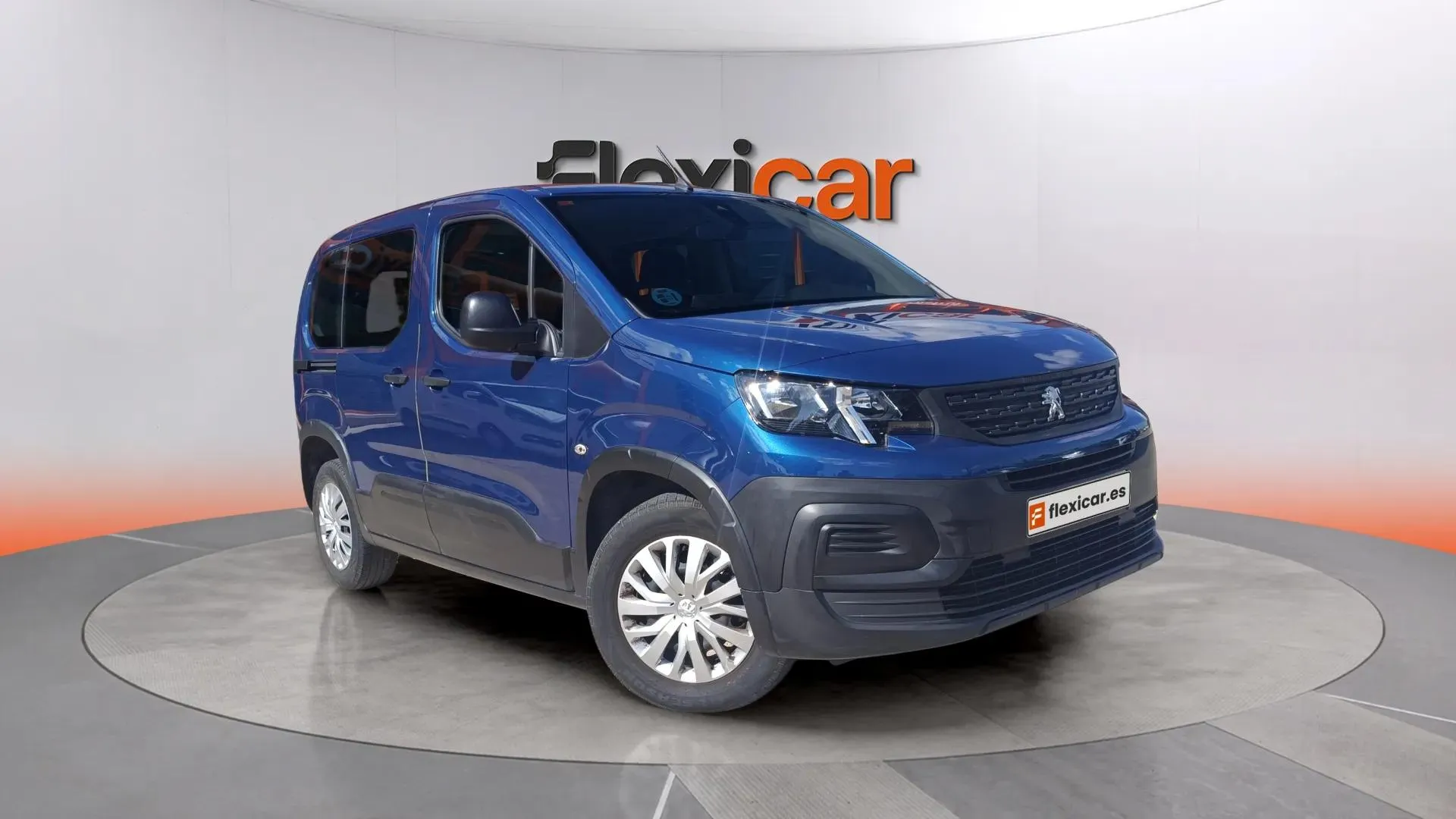 Peugeot Rifter Active Pack Standard BlueHDi - foto 1