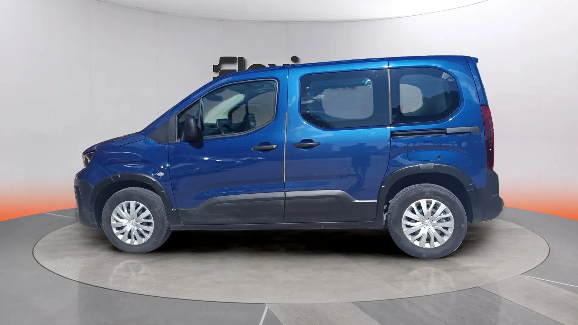 Peugeot Rifter Active Pack Standard BlueHDi - foto 8