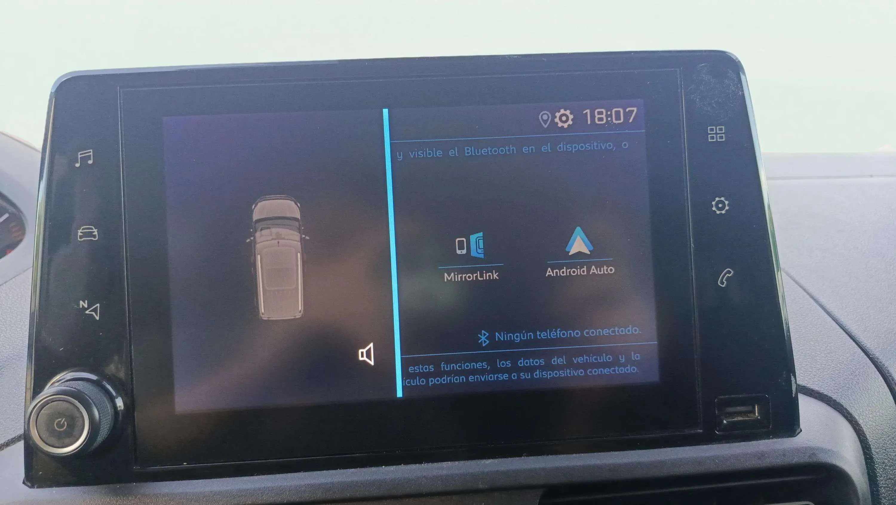 Peugeot Rifter Active Pack Standard BlueHDi - foto 19