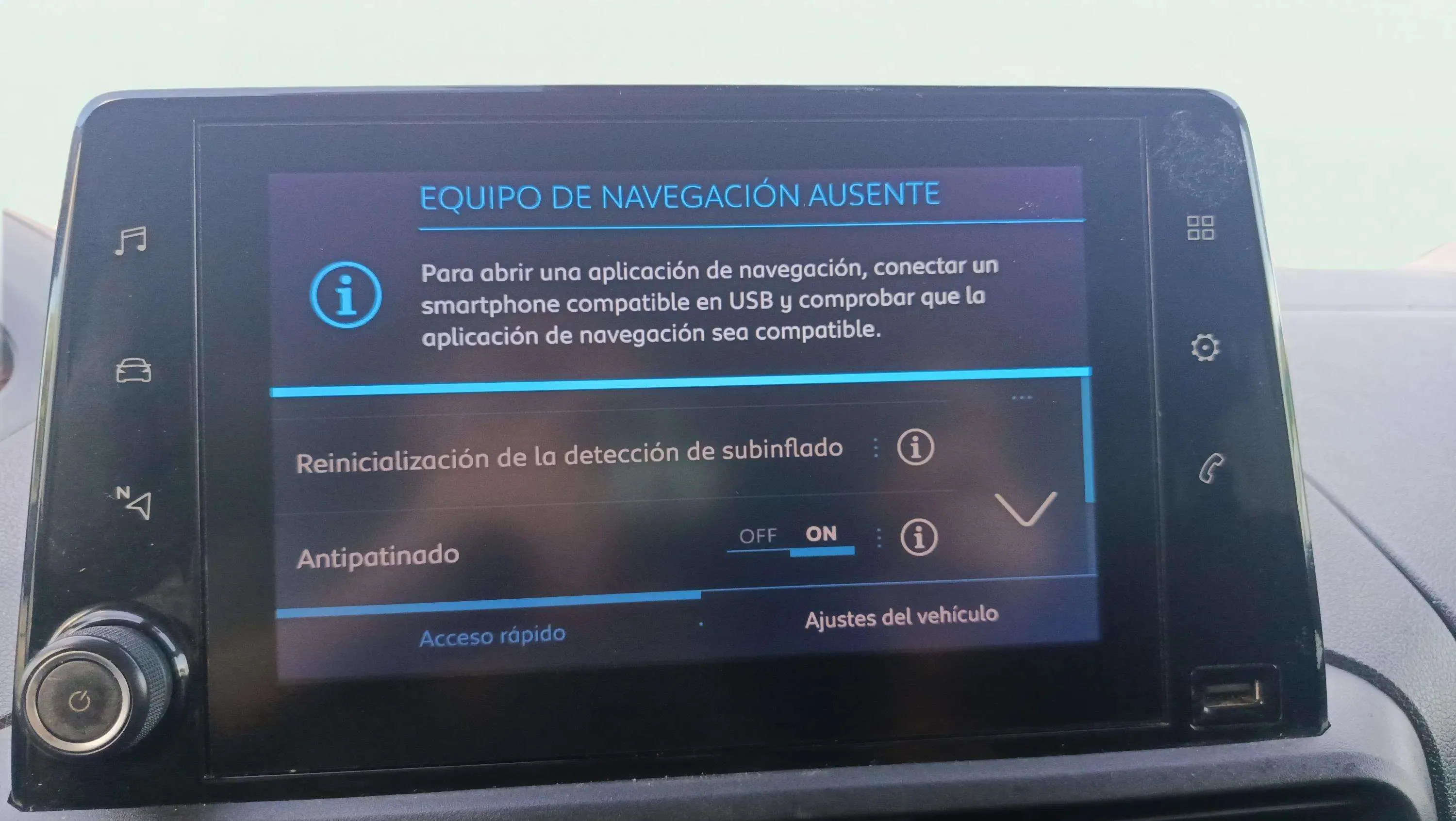 Peugeot Rifter Active Pack Standard BlueHDi - foto 17