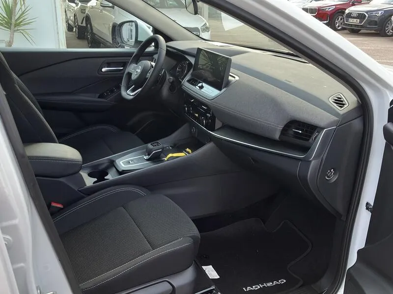 Nissan Qashqai DIG-T mHEV CVT Acenta - foto 23