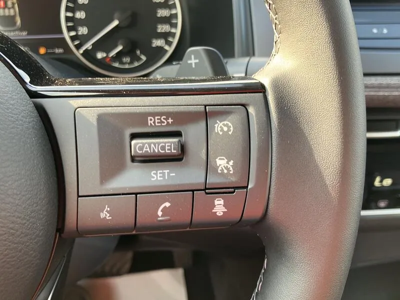 Nissan Qashqai DIG-T mHEV CVT Acenta - foto 32