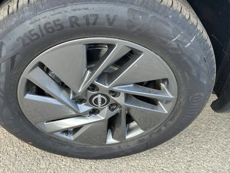 Nissan Qashqai DIG-T mHEV CVT Acenta - foto 25