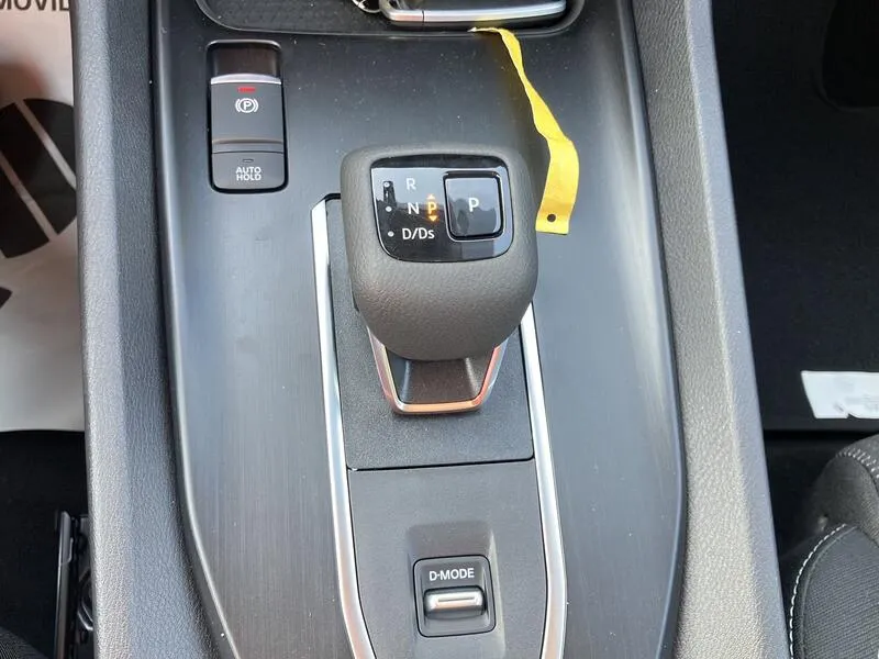 Nissan Qashqai DIG-T mHEV CVT Acenta - foto 35