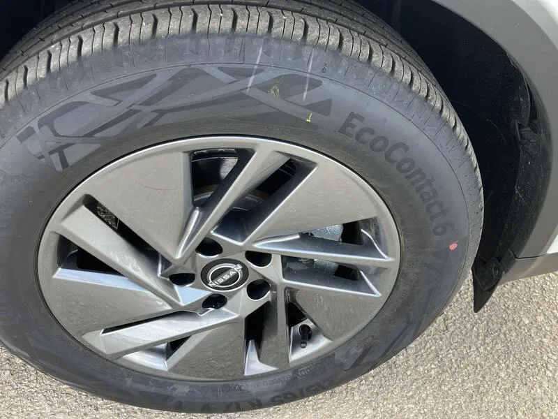 Nissan Qashqai DIG-T mHEV CVT Acenta - foto 29