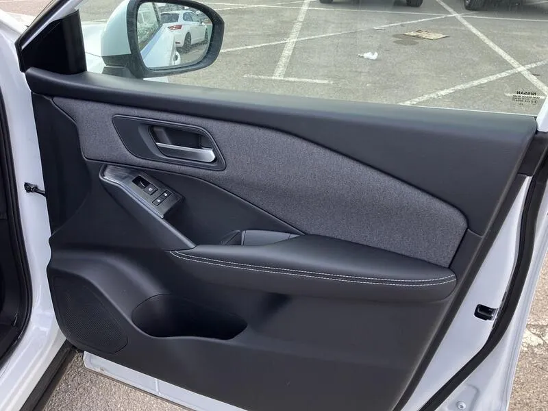 Nissan Qashqai DIG-T mHEV CVT Acenta - foto 22