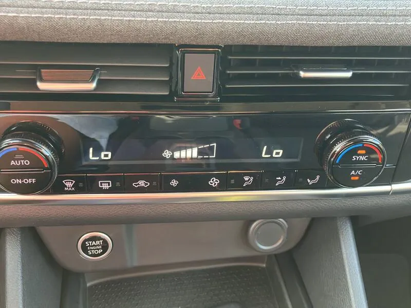 Nissan Qashqai DIG-T mHEV CVT Acenta - foto 37