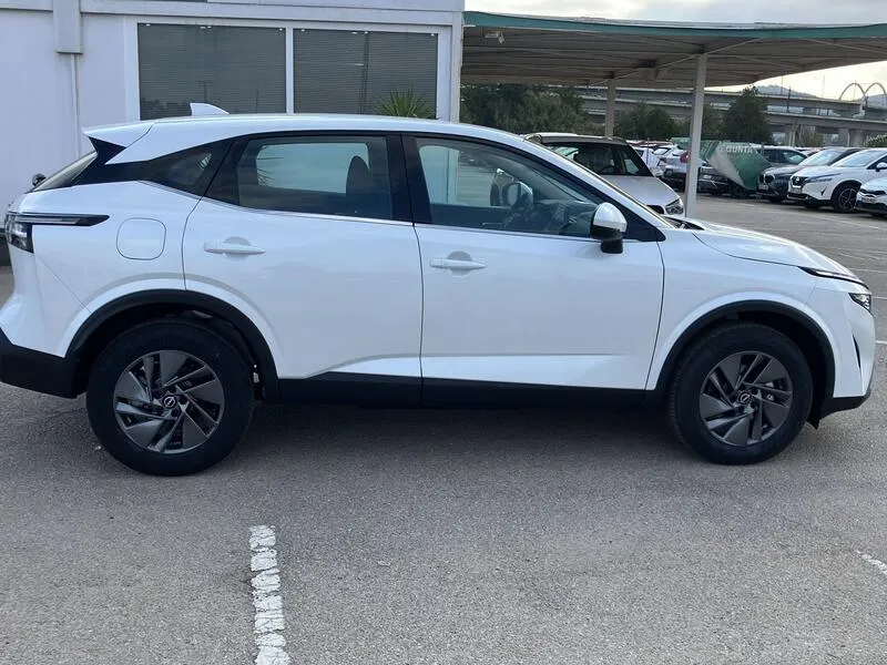 Nissan Qashqai DIG-T mHEV CVT Acenta - foto 7