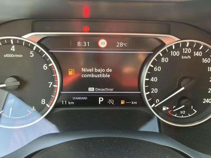 Nissan Qashqai DIG-T mHEV CVT Acenta - foto 34