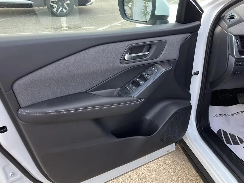 Nissan Qashqai DIG-T mHEV CVT Acenta - foto 11