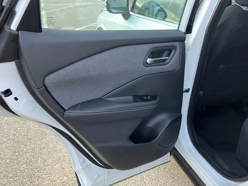 Nissan Qashqai DIG-T mHEV CVT Acenta - foto 14