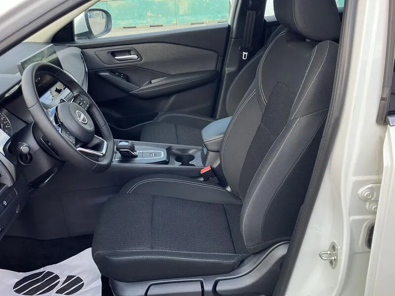 Nissan Qashqai DIG-T mHEV CVT Acenta - foto 13