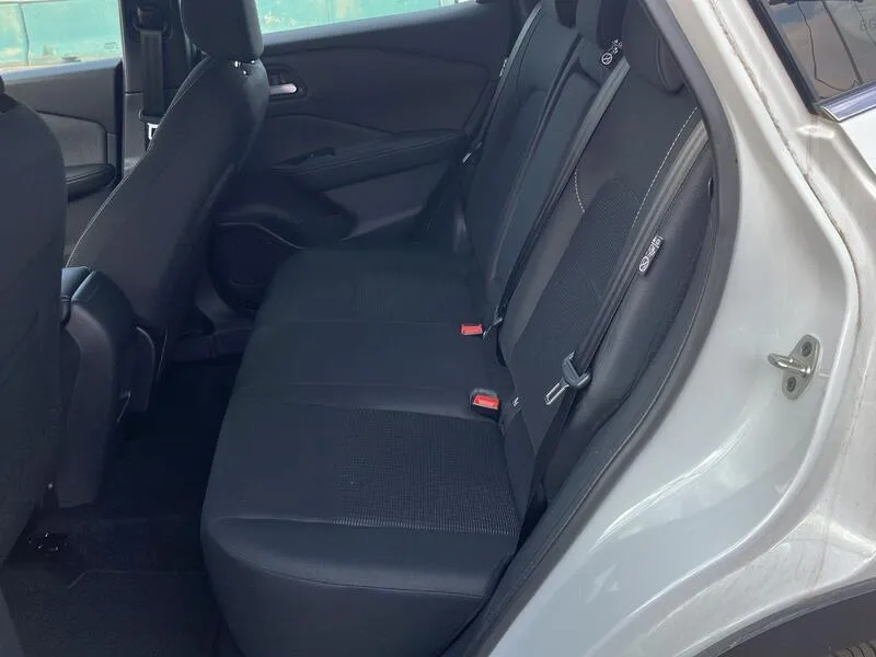 Nissan Qashqai DIG-T mHEV CVT Acenta - foto 16