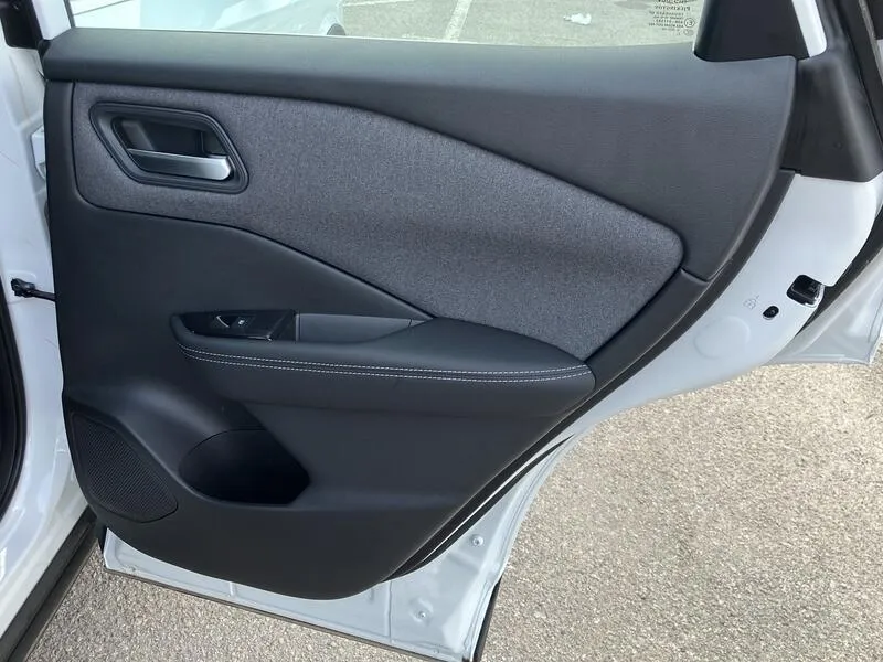 Nissan Qashqai DIG-T mHEV CVT Acenta - foto 19