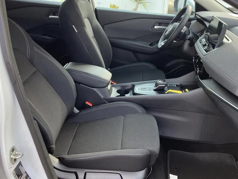 Nissan Qashqai DIG-T mHEV CVT Acenta - foto 24
