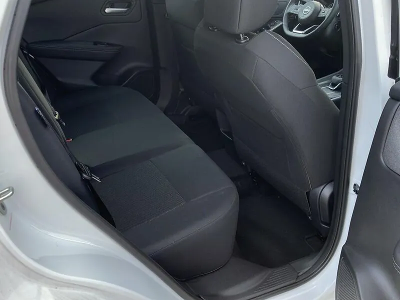 Nissan Qashqai DIG-T mHEV CVT Acenta - foto 20