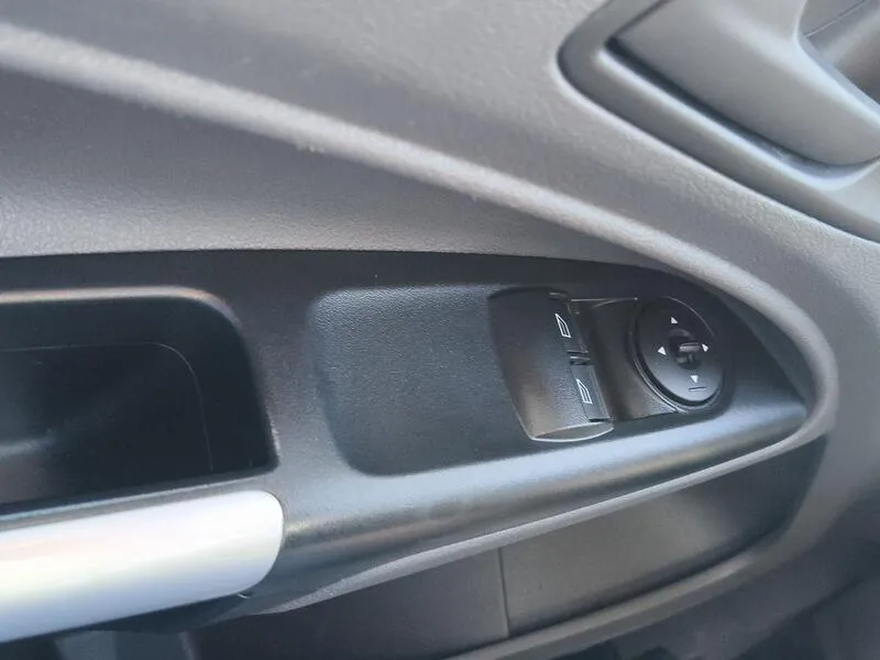 Ford Transit Connect 1.5 TDCi Trend - foto 26