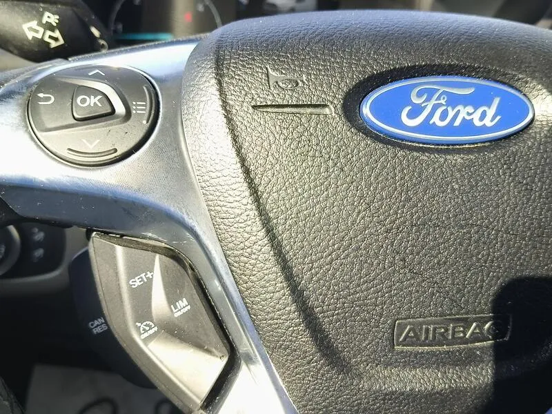 Ford Transit Connect 1.5 TDCi Trend - foto 23