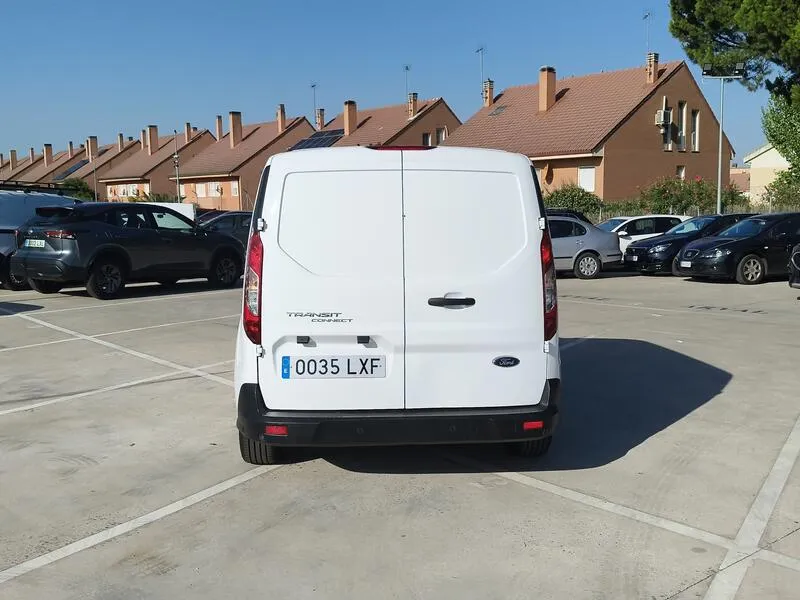 Ford Transit Connect 1.5 TDCi Trend - foto 5